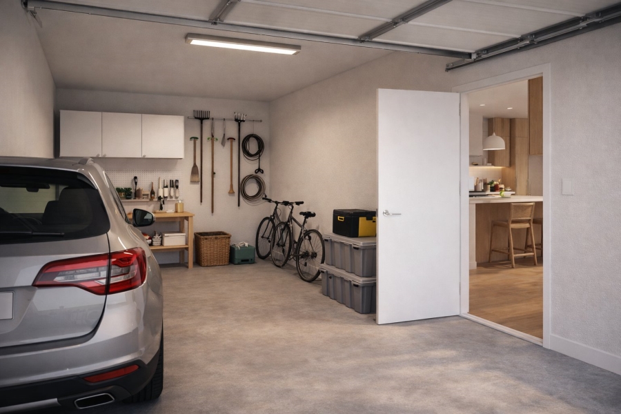 3 Bedroom Property for Sale in Croydon Gardens Estate Western Cape